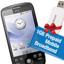 HTC Magic