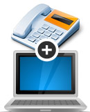 $0 Connection and Delivery
