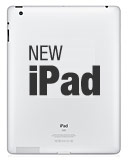 New iPad Available on Contract