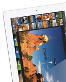 New iPad Available on Contract