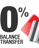 Balance Transfer Credit Card Deals