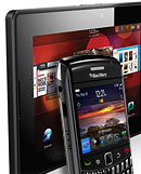 Nuovo BlackBerry Playbook Tablet