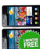3 mois gratuits sur Virgin Mobile