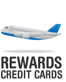 Compare Rewards Credit Cards