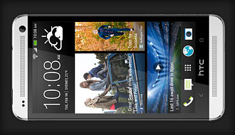 HTC One Plans Start at $45/Month