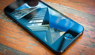 Compare iPhone 5 Plans & Data