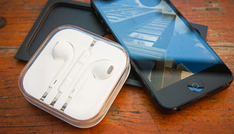 Compare iPhone 5 Plans & Data