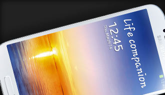 Compare plans on GALAXY S4