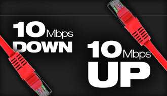 Business Grade Broadband Deal