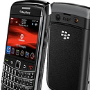 Blackberry Bold Vodafone $49 Cap