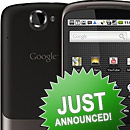 HTC Google Nexus One