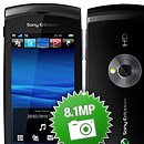 Sony Vivaz 8.1 Megapixel Camera